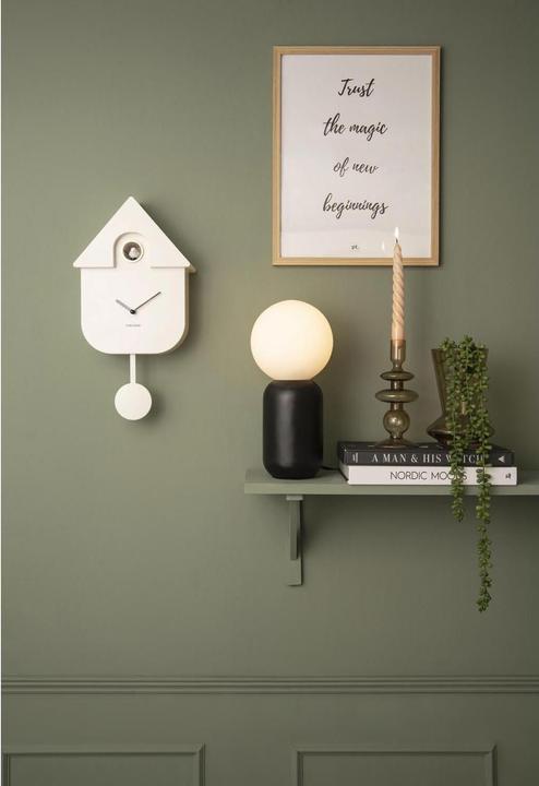 Actual product image Karlsson Cuckoo (21.50 cm)