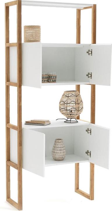 Image du produit La Redoute Interieurs Compo (80.51 x 80.51 x 190 cm)
