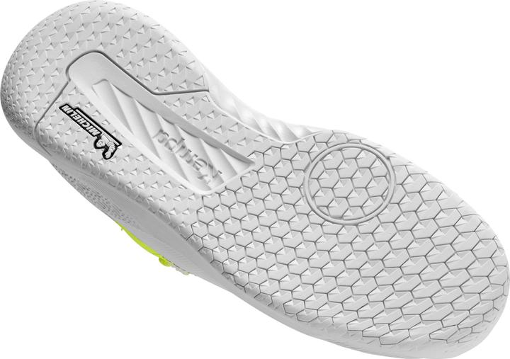 Actual product image Kempa Indoor sports shoes Kourtfly Jr (37)