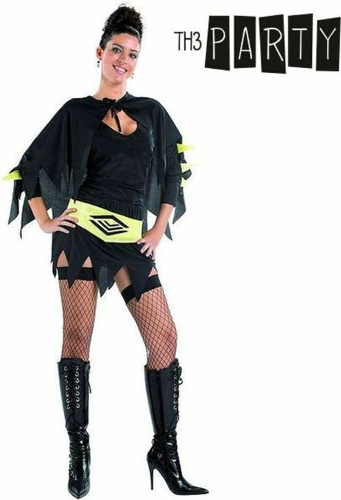 Image du produit Th3 Party Habillage 9111 Chauve-souris (M/L)