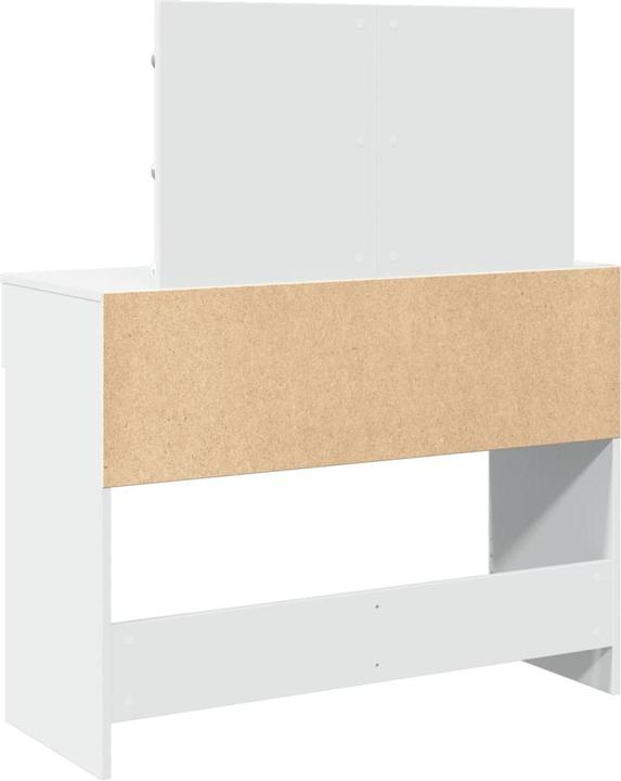 Produktbild VidaXL Schminktisch (100 x 40 x 120 cm)