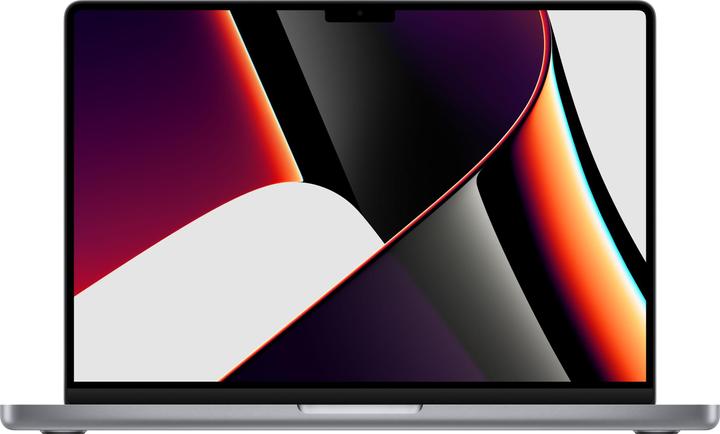 Immagine prodotto Apple MacBook Pro – Late 2021 (14", M1 Pro, 16 GB, 1000 GB)