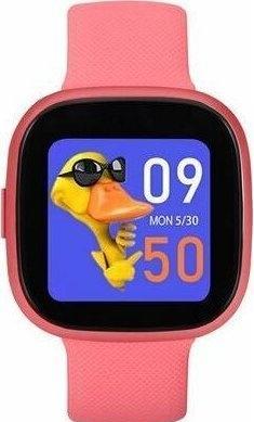 Produktbild Garett Smartwatch Electronics Kids Fit Pink (41 mm)