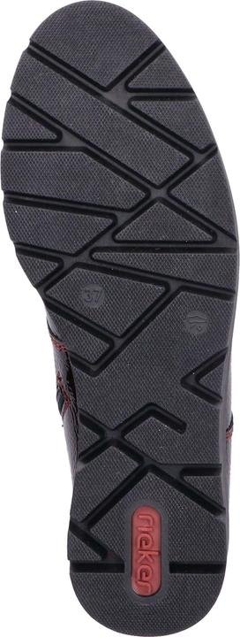 Actual product image Rieker Sneaker (41)