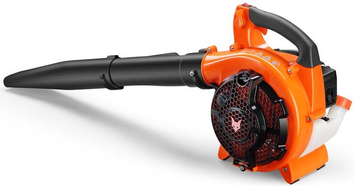 Produktbild Fuxtec FX-LB126 (Benzinbetrieb, Laubbläser)