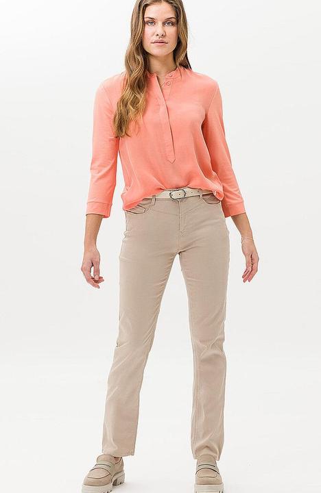 Produktbild BRAX Hose Feminine Fit CAROLA (36)