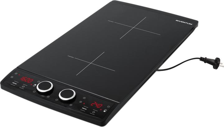 Actual product image Inventum VKI3010ZWA