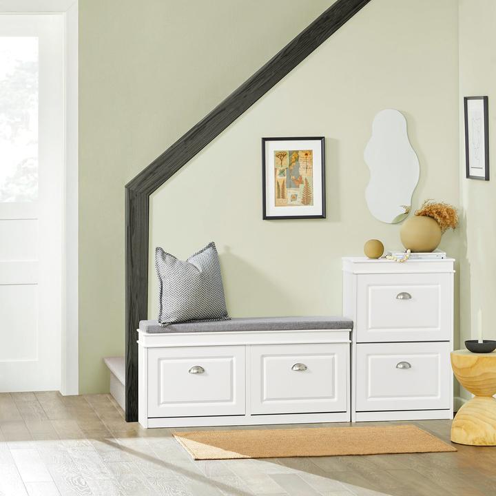 Image du produit SoBuy Stanley (55 x 83 x 24 cm)