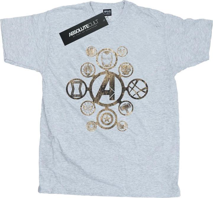 Universal Textiles TShirt (S)