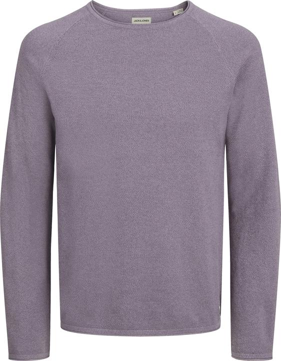 Jack & Jones Jjehill Knit Crew Neck Noos