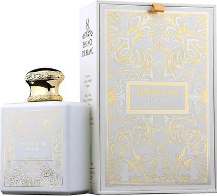 French Connection Essence De Blanc (Eau de parfum, 100 ml)