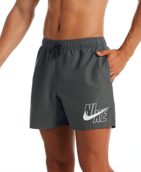 Produktbild Nike Logo Solid 5" Volley Short (XS)