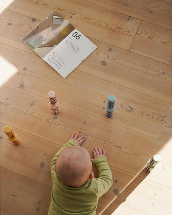 Produktbild Modu Baby Activity Set