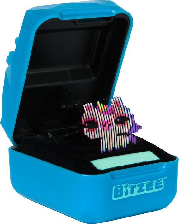 Produktbild Spin Master BIT Bitzee - Magical Bitzee (Multilingual)