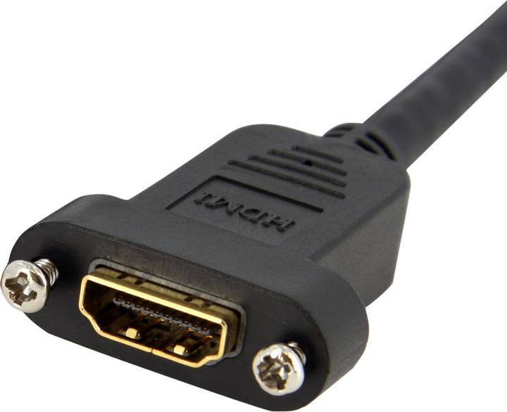 Immagine prodotto StarTech HDMI (Typ A) — HDMI (Typ A) (0.90 m, HDMI)