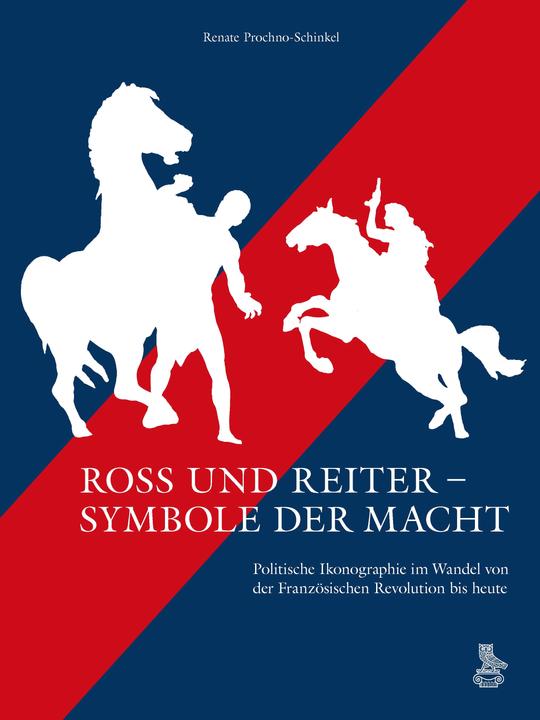 Immagine prodotto Ross und Reiter  Symbole der Macht (Tedesco, Renate Prochno-Schinkel, 2024)