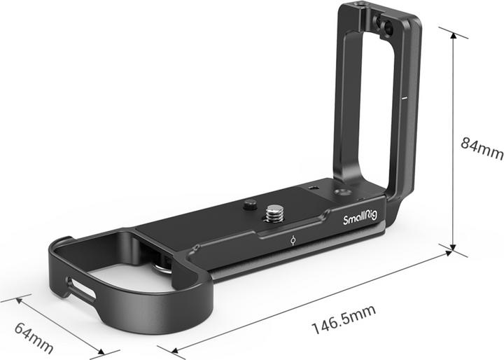 Produktbild SmallRig L-Bracket für Nikon