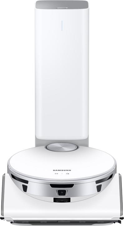 Image du produit Samsung Jet Bot AI+ Aspirateur robot (Robot vacuum)