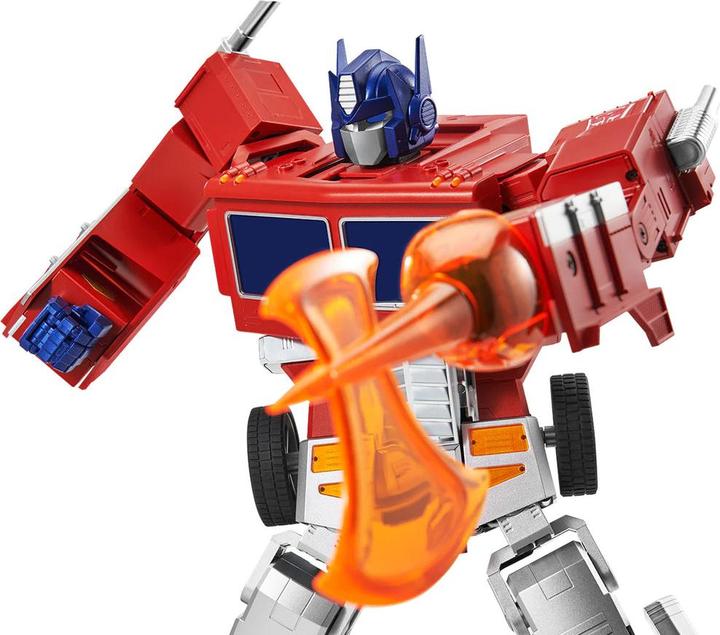 Productafbeelding Robosen Elite Optimus Prime (EU)