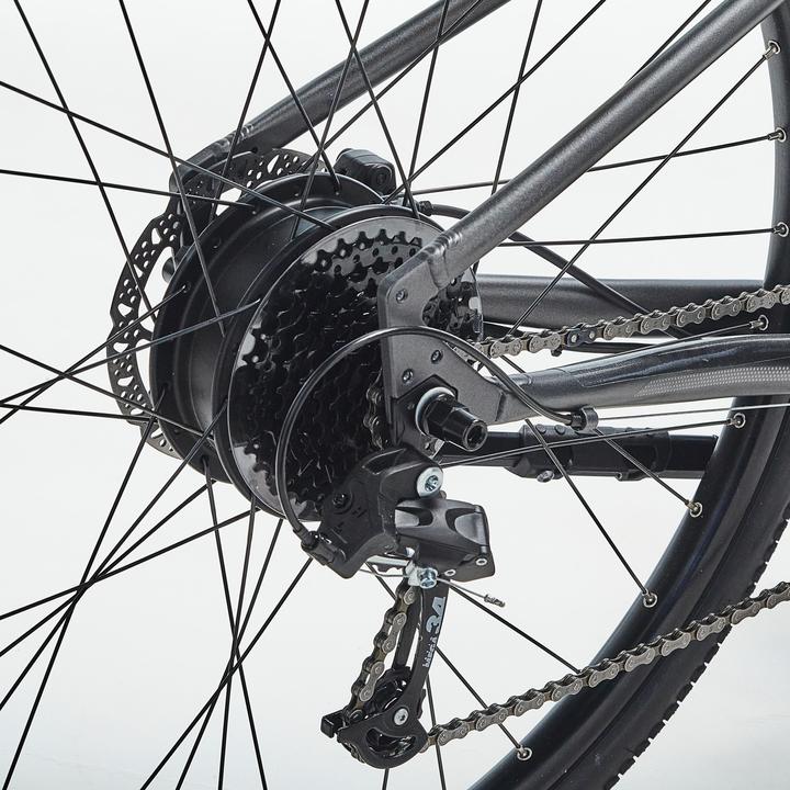 Image du produit Riverside 520 E