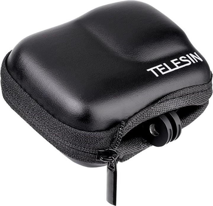 Telesin Boîte de transport (Hero 13 Noir, Hero 12 Noir, Hero 11 Noir, Hero 10 Noir, Hero 9 Noir)