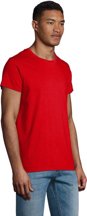 Actual product image Sols Mens Crusader Organic T-Shirt (5XL)