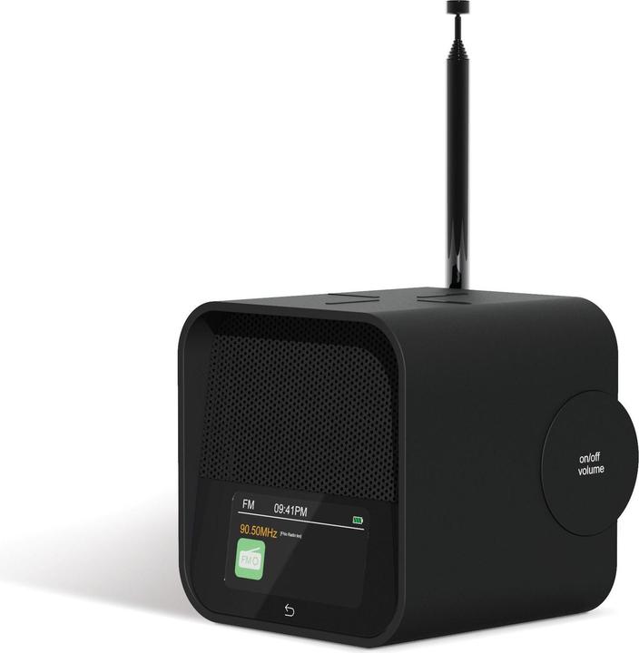 Immagine prodotto Lexon Oslo News Premium (DAB)