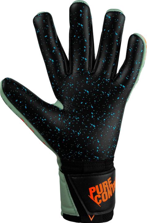 Actual product image Reusch Goalkeeper Glove Pure Contact Fusion (8.5)