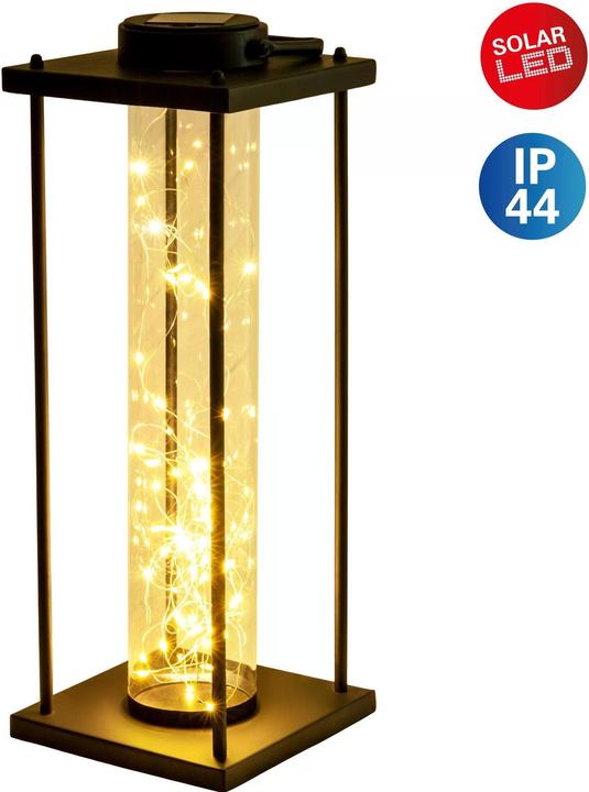 Immagine prodotto Näve Luce solare a LED (5 lm, IP44)