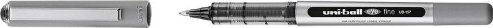 Produktbild Faber-Castell Tintenroller eye fine UB-157 (Silber, 1 x)