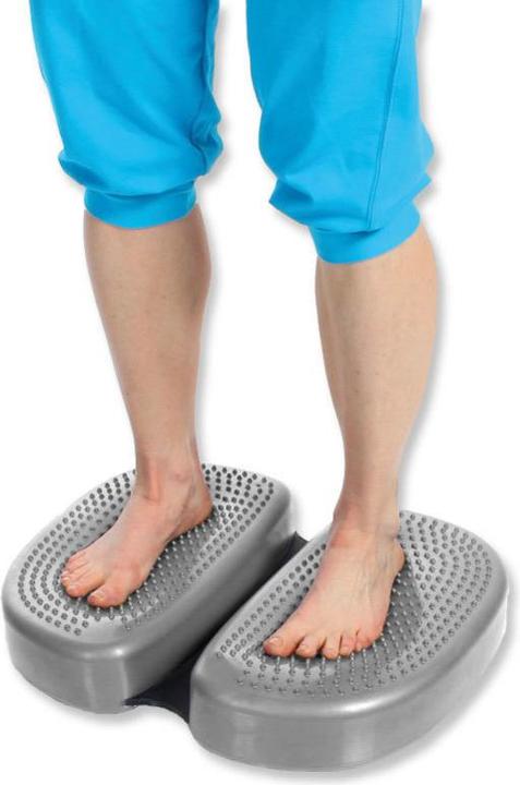 Produktbild Togu Aero-Step® Pro, silber