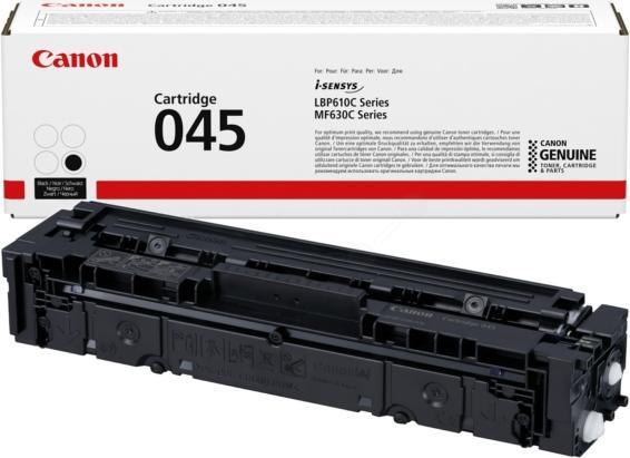 Immagine prodotto Canon 045bk (FC)
