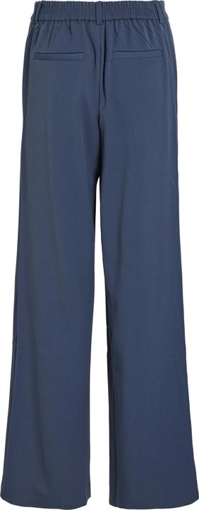 Actual product image Vila High Waist Trousers with Wide Leg (38)