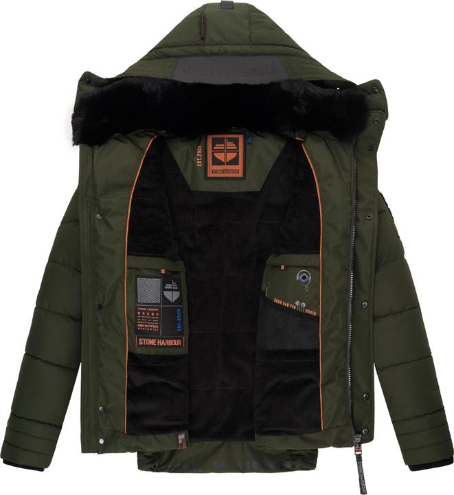 Produktbild Stone Harbour Witaas (XXL)