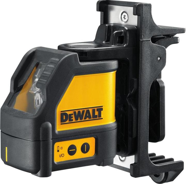 Produktbild DeWalt DW088KTRI Laser Level Bezugspegel