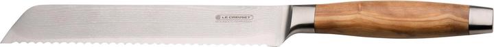 Actual product image Le Creuset Bread knife (20 cm)