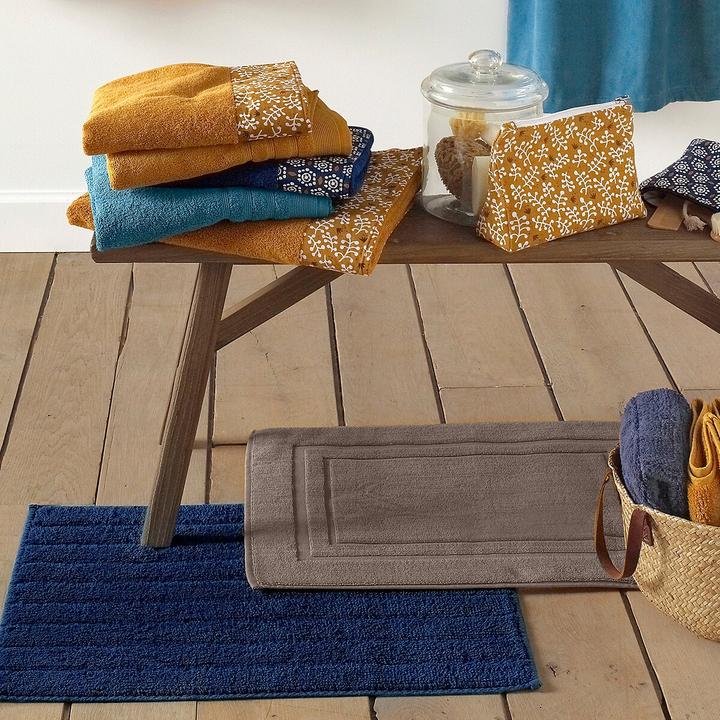 Produktbild La Redoute Interieurs Tapis De Bain (60 x 100 cm)