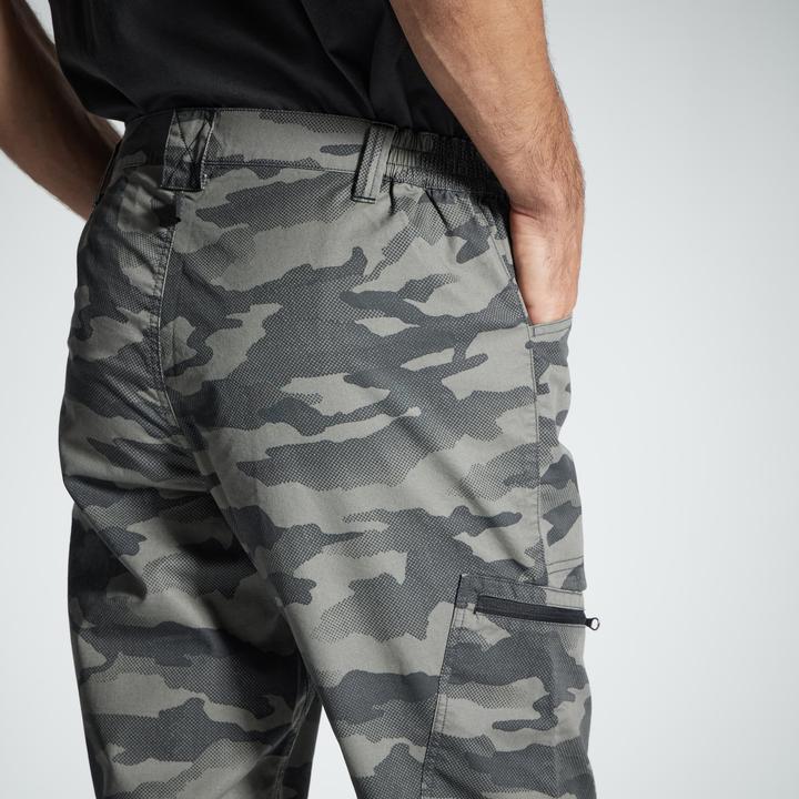 Actual product image Solognac 100 CAMO (L)