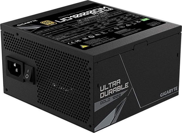 Immagine prodotto Gigabyte GP-UD1000GM PG5 2.0 (1000 W)