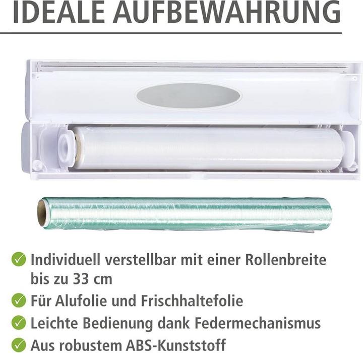 Produktbild Wenko Perfect Cutter