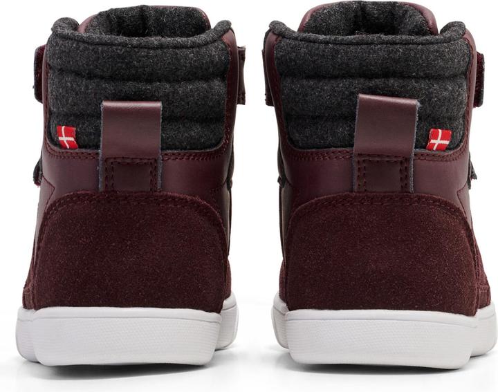 Image du produit hummel Stadil Winter High Jr (40)
