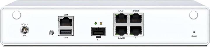 Actual product image Sophos XGS 87 Security Appliance