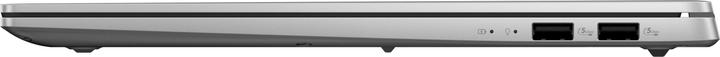 Immagine prodotto ASUS Vivobook S15 S5507QA-MA043W X1E/16GB/1TBSSD/15,6"/W11H (15.60", Snapdragon X Elite X1E-78-100, 16 GB, 1000 GB, DE)