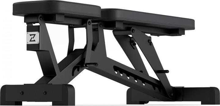 Image du produit Zipro Pumpiron