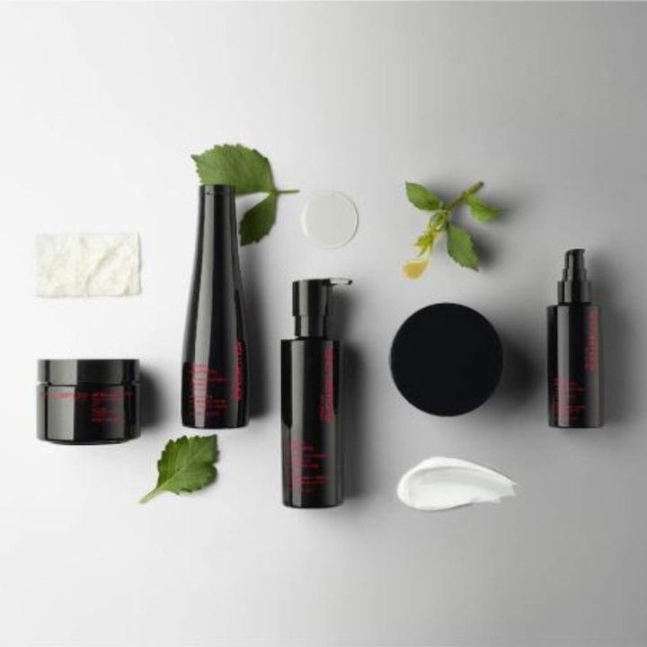 Actual product image Shu Uemura Ashita Supreme Shampoo - 300ml (300 ml, Liquid shampoo)
