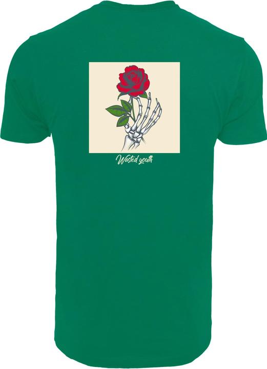 Image du produit Mister Tee Tee Wasted Youth - 2776 (XXL)