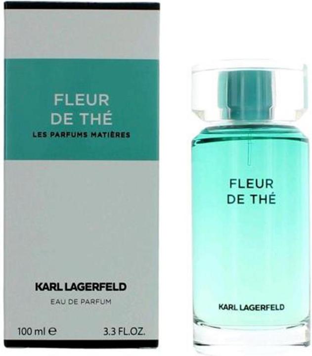 Karl Lagerfeld Fleur de Thé
