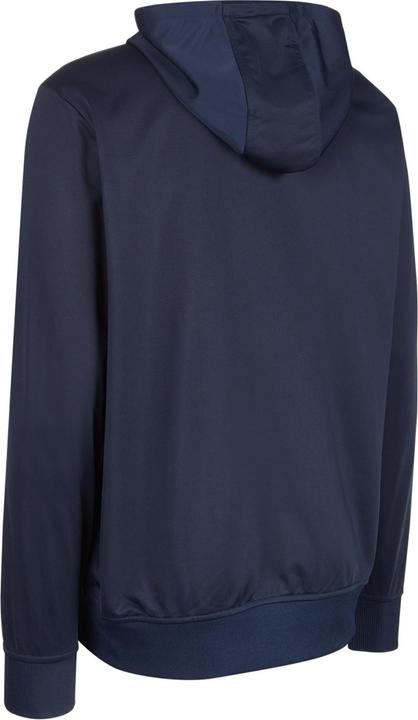 Dark navy blue