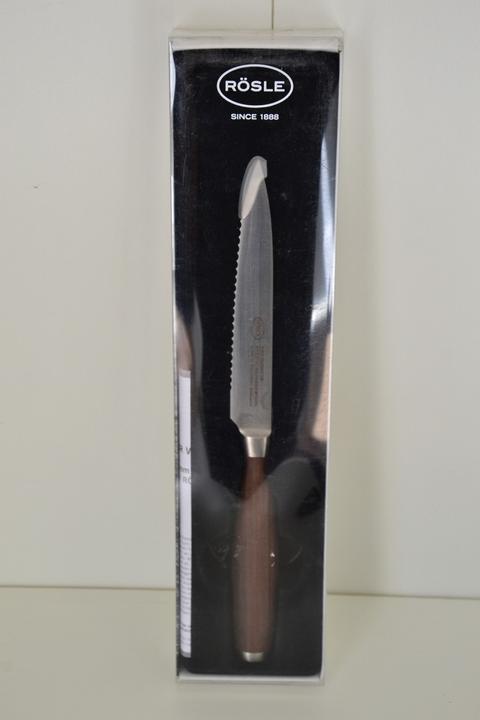 Image du produit Rösle couteau utilitaire (13 cm)