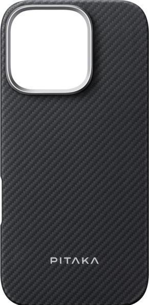 Produktbild Pitaka Magsafe Cover (Apple iPhone 16 Pro Max)
